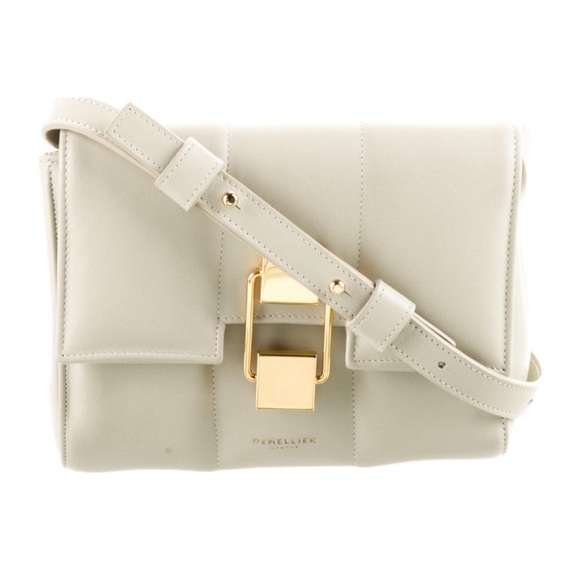 DeMellier Crossbody Bag - Picture 3 of 10